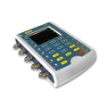 CONTEC MS400  touch screen 35 waveforms ECG EKG Simulator